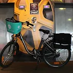 ibis Nantes Centre Tour Bretagne