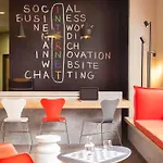 ibis Nantes Centre Tour Bretagne