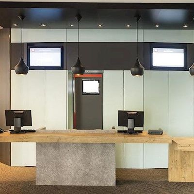 Ibis Centre Tour Bretagne Hotel
